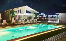 Casa Augsburg Wellness